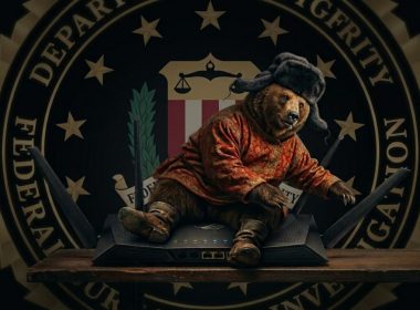 Operation Masquerade: FBI Disrupts Russian Router Hacking Campaign