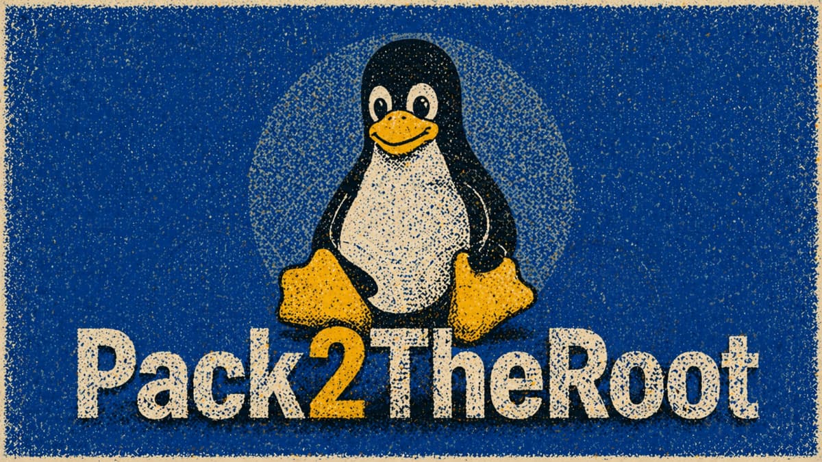 Pack2TheRoot: 12-Year-Old Linux PackageKit Flaw Enables Full Compromise