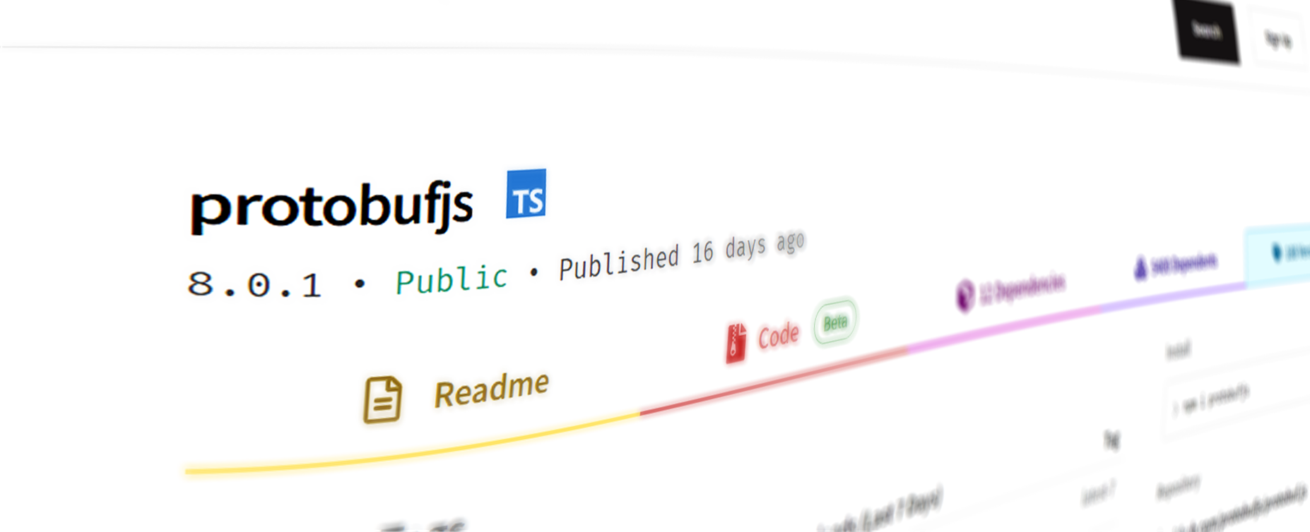 52M-Download protobuf.js Library Hit by RCE in Schema Handling