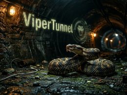 Ransomware-Linked ViperTunnel Malware Hits UK and US Businesses