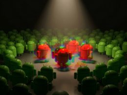 New RecruitRat, SaferRat, Astrinox, Massiv Android Malware Found Targeting 800 Apps