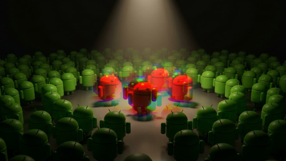 New RecruitRat, SaferRat, Astrinox, Massiv Android Malware Found Targeting 800 Apps