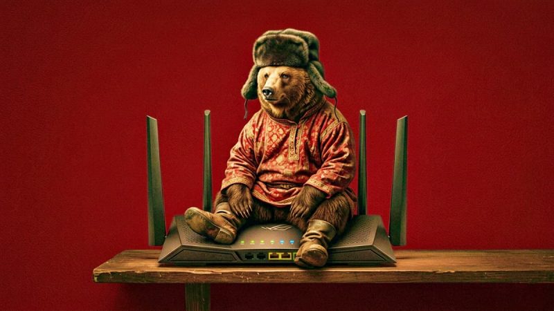 Russian Forest Blizzard Hackers Hijack Home Routers for Global Spying