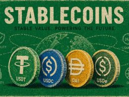 Stablecoins: Always-On Money Needs Always-On Controls