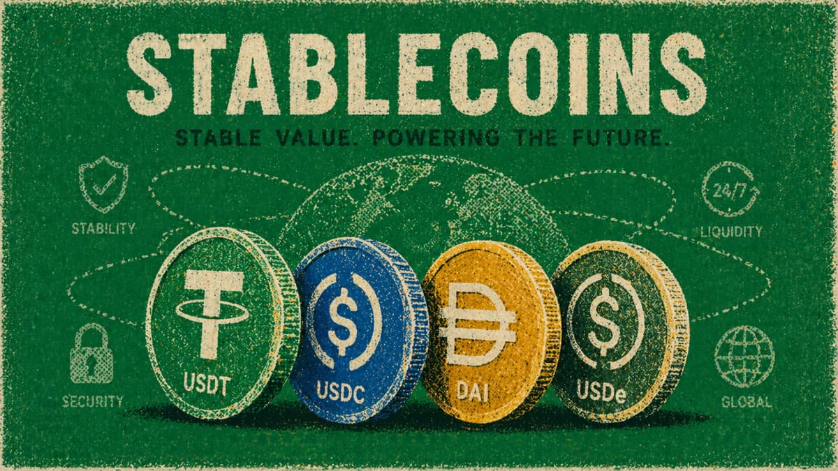 Stablecoins: Always-On Money Needs Always-On Controls