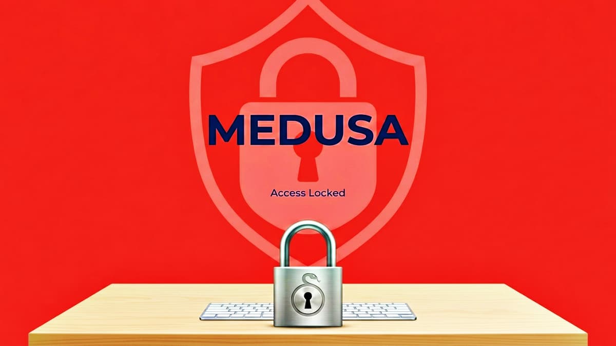 Storm-1175 Deploys Medusa Ransomware Within 24 Hours of Flaw Disclosure