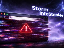 Storm Infostealer Sold as Service, Targets Browsers, Wallets and Accounts