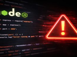 UNC1069 Targets Node.js Maintainers via Fake LinkedIn, Slack Profiles