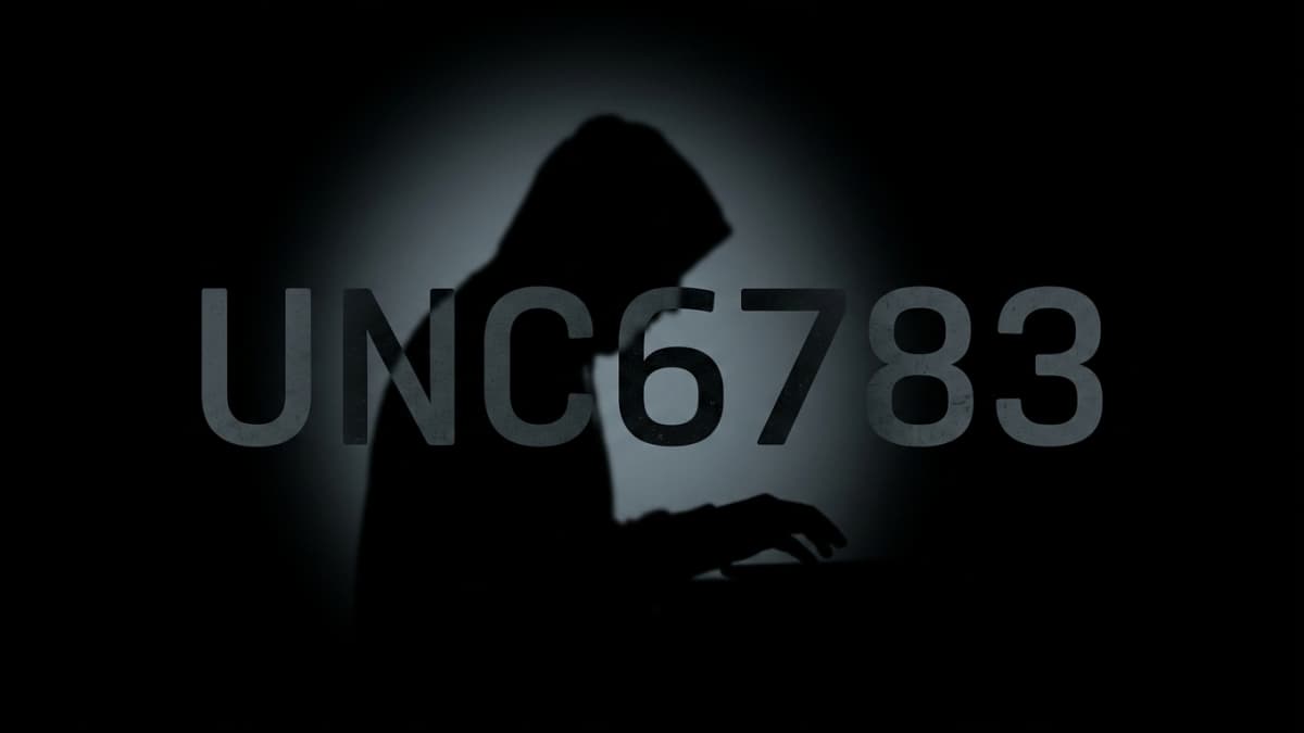 UNC6783 Hackers Use Fake Okta Pages in Corporate Breach Campaign