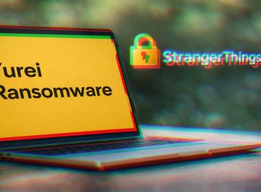 Yurei Ransomware Campaign Uses Standard Tools, Minor Stranger Things References