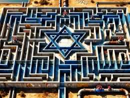 New ZionSiphon Malware Discovered Targeting Israeli Water Systems