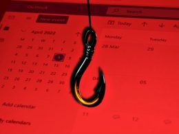 CalPhishing Scam Uses EvilTokens Kit, Outlook Invites to Steal M365 Sessions