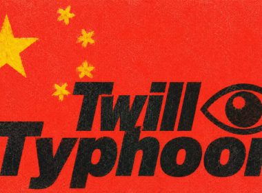 China-Linked Twill Typhoon Uses Fake Apple and Yahoo Sites for Espionage