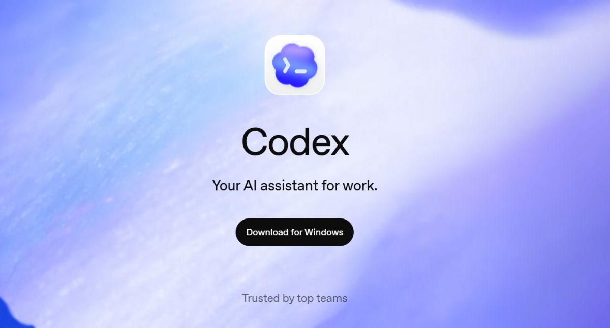 27,000-Download Codex UI Tool Secretly Stole OpenAI Refresh Tokens