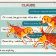 Hackers Use Fake Claude AI Site to Infect Users With New Beagle Malware