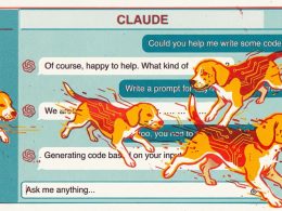 Hackers Use Fake Claude AI Site to Infect Users With New Beagle Malware