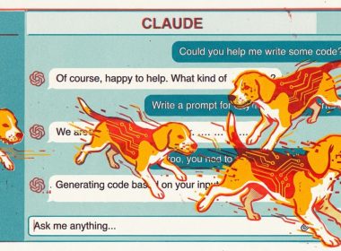Hackers Use Fake Claude AI Site to Infect Users With New Beagle Malware