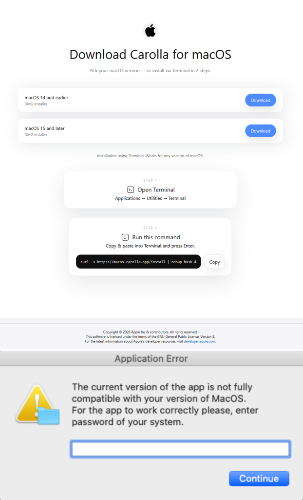 Fake Job Interview Apps Drop JobStealer Malware on Windows and macOS