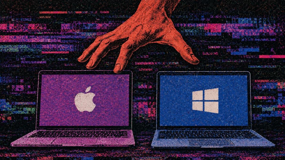 Fake Job Interview Apps Drop JobStealer Malware on Windows and macOS
