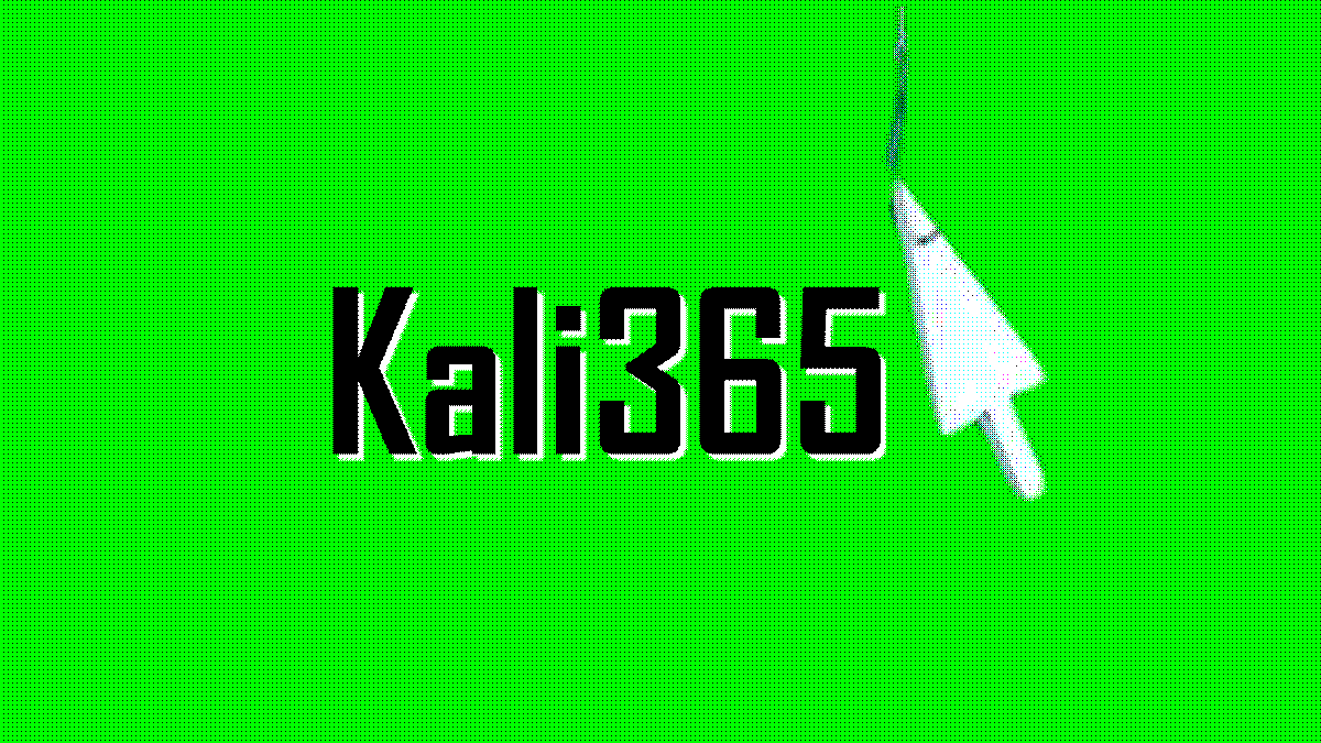 FBI Warns of Kali365 Phishing Service Targeting Microsoft 365 Account