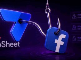 Google AppSheet Exploited in 30,000-User Facebook Phishing Operation