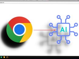 Google Chrome Accused of Silently Installing 4GB AI Model on User Devices
