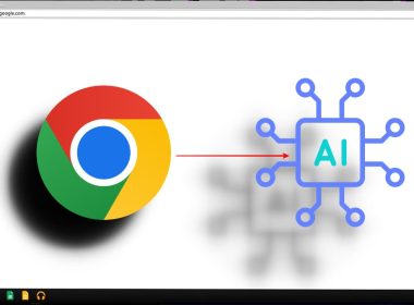 Google Chrome Accused of Silently Installing 4GB AI Model on User Devices