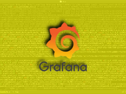 Grafana Says It Rejected Ransom Demand After Source Code Theft