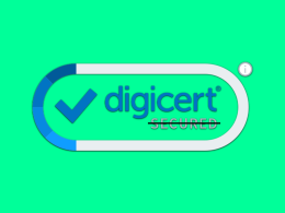 Hackers Trick DigiCert Into Issuing Certificates Used to Sign Malware