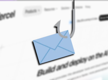 Hackers Exploit Vercel GenAI to Mass-Produce Convincing Phishing Sites