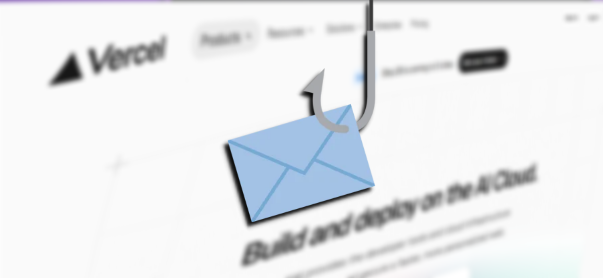 Hackers Exploit Vercel GenAI to Mass-Produce Convincing Phishing Sites