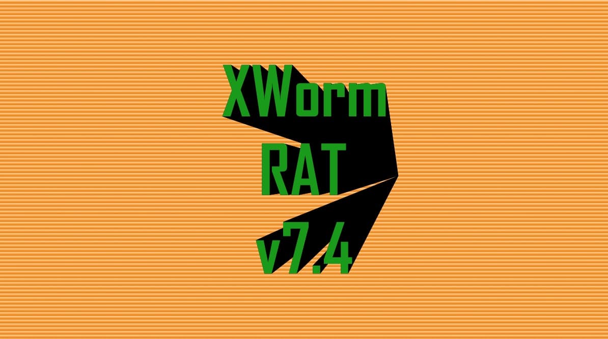 Hackers Use PyInstaller and AMSI Patching to Deliver XWorm RAT v7.4