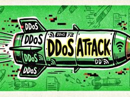 Massive “Low and Slow” DDoS Attack Hits Platform With 2.45 Billion in 5 Hours