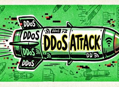 Massive “Low and Slow” DDoS Attack Hits Platform With 2.45 Billion in 5 Hours