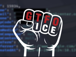 Anti-ICE Site GTFO ICE Accused of Exposing Data of 17,000+ Activists