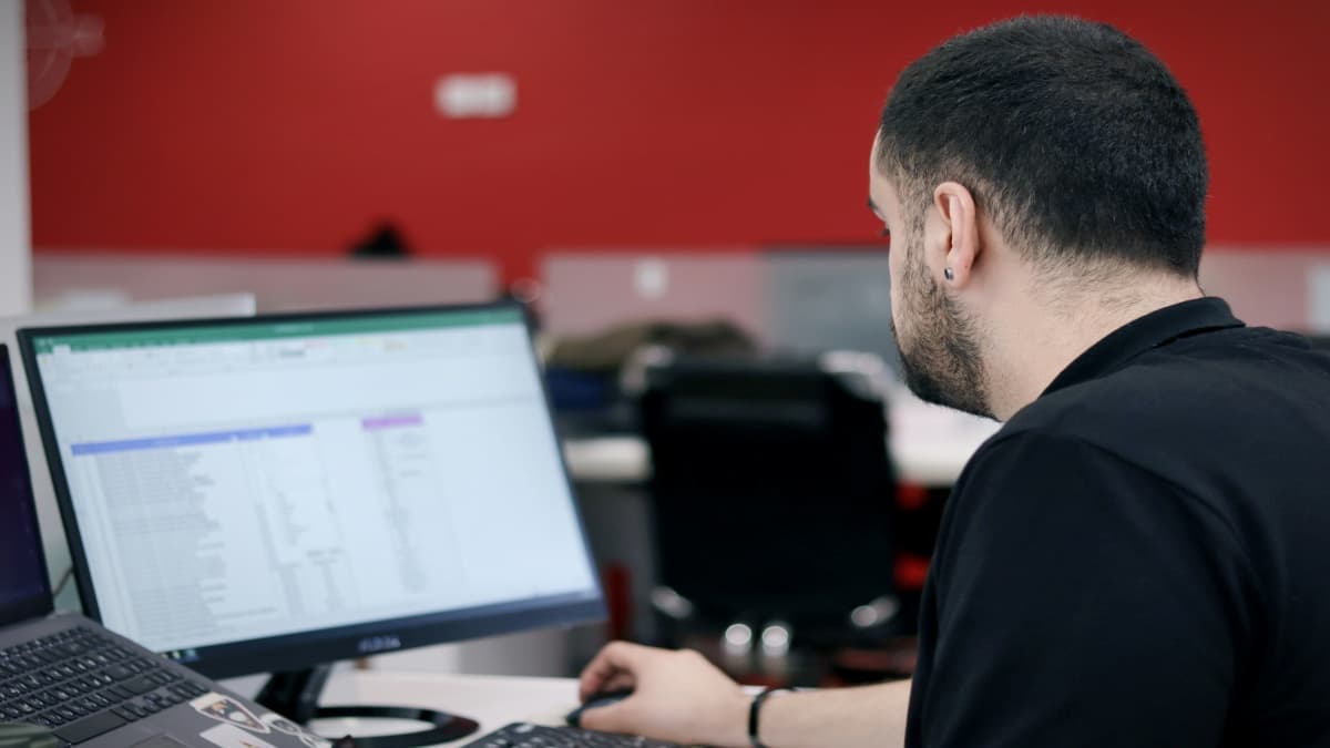 How Parts Inventory Management Software Fixes Inventory Challenges