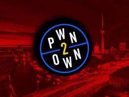 Pwn2Own Berlin 2026 Hits Capacity as Rejected Hackers Release 0-Days