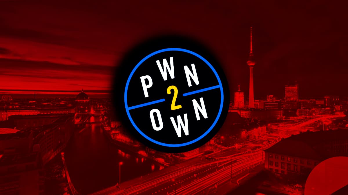 Pwn2Own Berlin 2026 Hits Capacity as Rejected Hackers Release 0-Days