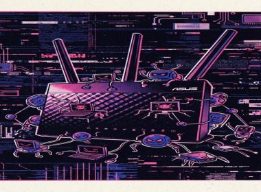 RondoDox Botnet Exploits Critical 2018 Vulnerability to Hijack ASUS Routers