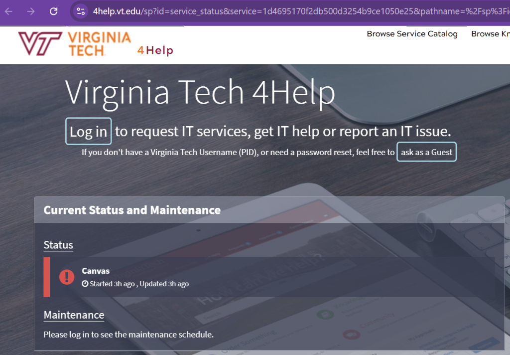 ShinyHunters Defaces Canvas LMS Portal, Thousands of Universities Affected