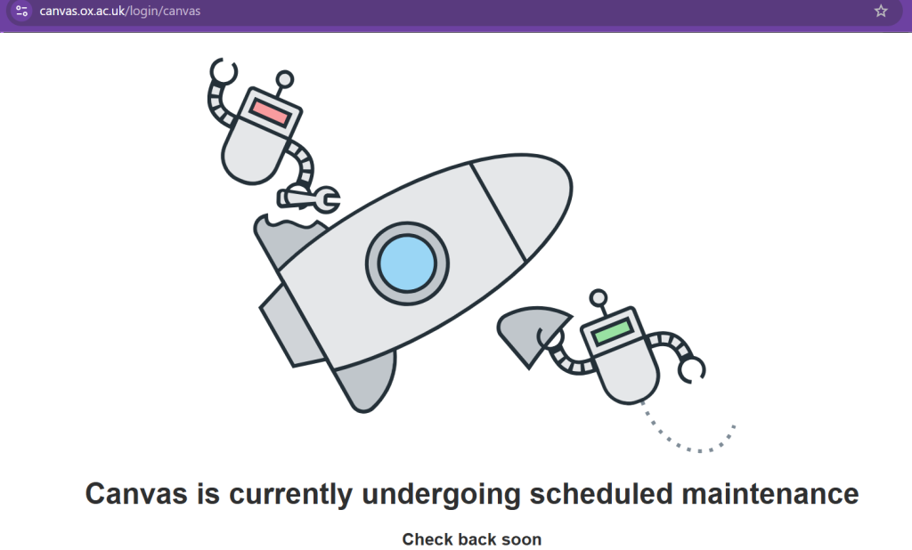 ShinyHunters Defaces Canvas LMS Portal, Thousands of Universities Affected