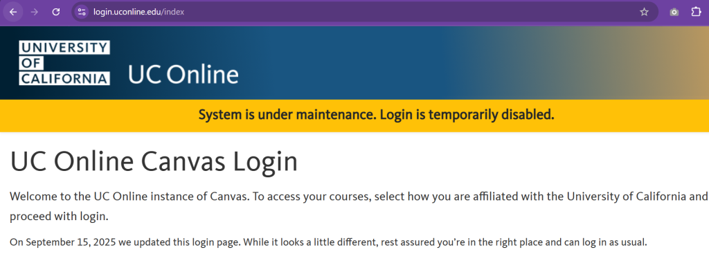 ShinyHunters Defaces Canvas LMS Portal, Thousands of Universities Affected