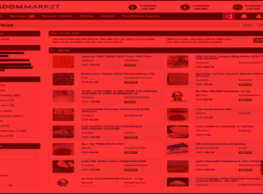 Slovakian Admin of Dark Web Kingdom Market Jailed for 16 Years in US