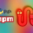 TeamPCP Used Mini Shai-Hulud Worm to Poison Over 400 npm and PyPI Packages