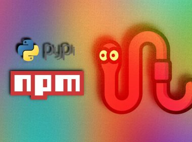 TeamPCP Used Mini Shai-Hulud Worm to Poison Over 400 npm and PyPI Packages