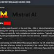 TeamPCP Claims Sale of Mistral AI Repositories Amid Mini Shai-Hulud Attack
