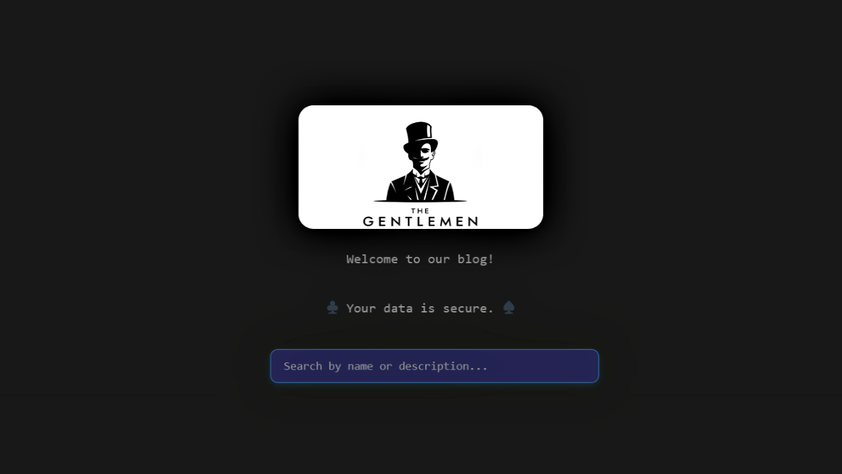 The Gentlemen Ransomware Gang Hit by Internal Breach, Operations Exposed