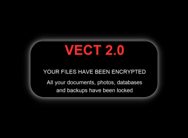 Paying Ransom Won’t Help as VECT 2.0 Ransomware Destroys Data Irreversibly