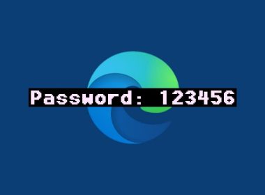 Why Microsoft Edge keeps your saved passwords in plaintext