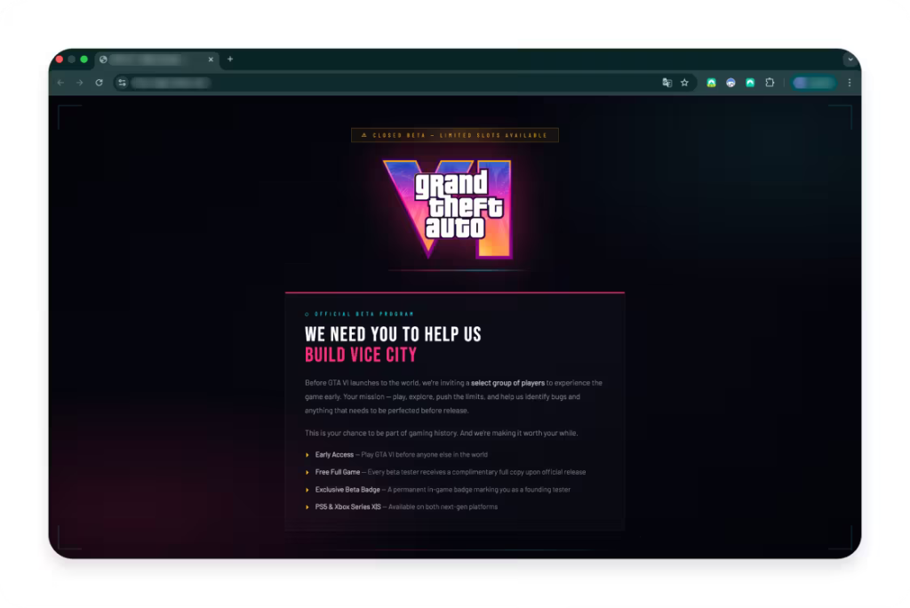 https://hackread.com/wp-content/uploads/2026/06/Fake-GTA-6-Early-Access-Websites-Target-Gamers-with-Crypto-Scams-1024x684.png
